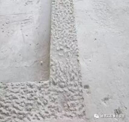 5個部位防滲漏細部節點做法，收藏學習！的圖17