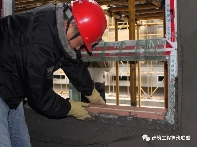 5個部位防滲漏細部節點做法，收藏學習！的圖33