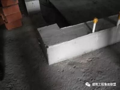 5個部位防滲漏細部節點做法，收藏學習！的圖19