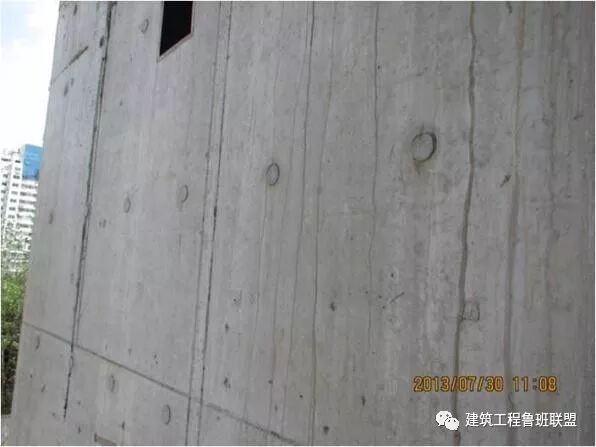 5個部位防滲漏細部節點做法，收藏學習！的圖12