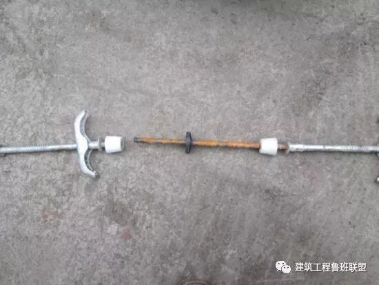 5個部位防滲漏細部節點做法，收藏學習！的圖2