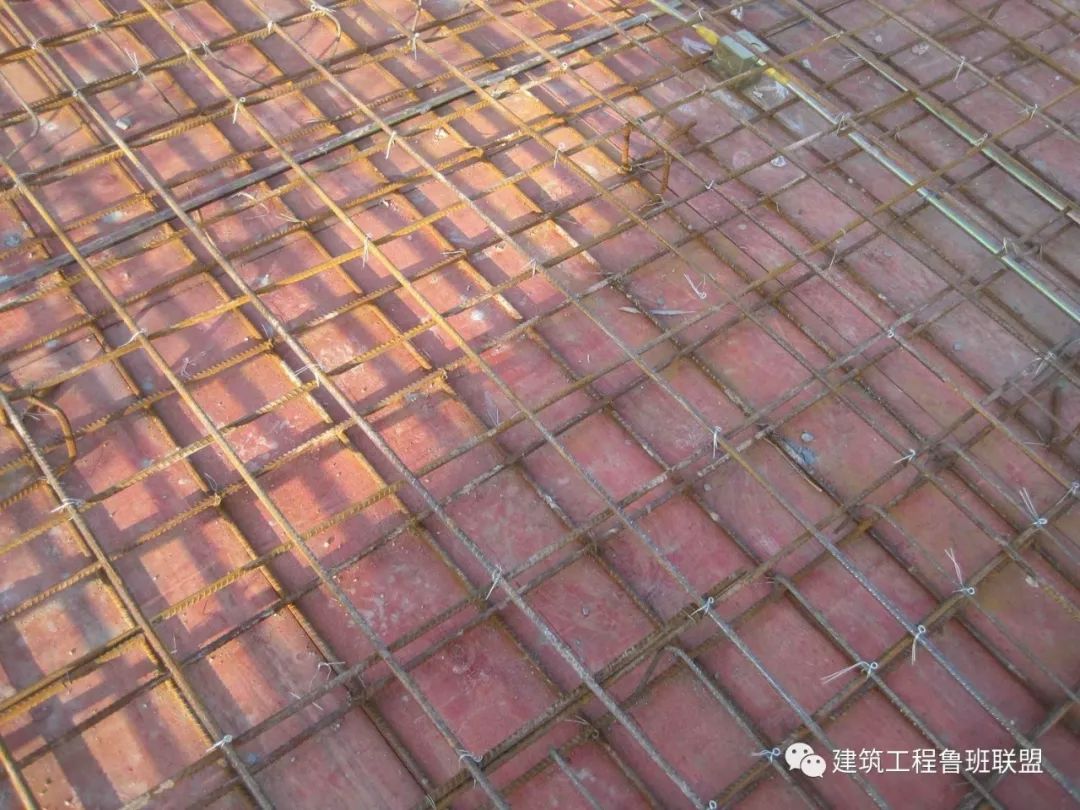 钢筋施工的12个质量通病详细总结，值得学习！的图21
