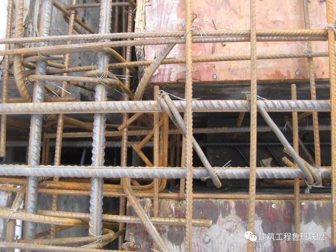 钢筋施工的12个质量通病详细总结，值得学习！的图26