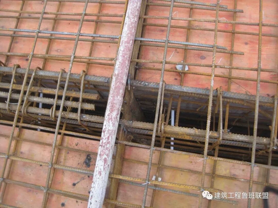 钢筋施工的12个质量通病详细总结，值得学习！的图2