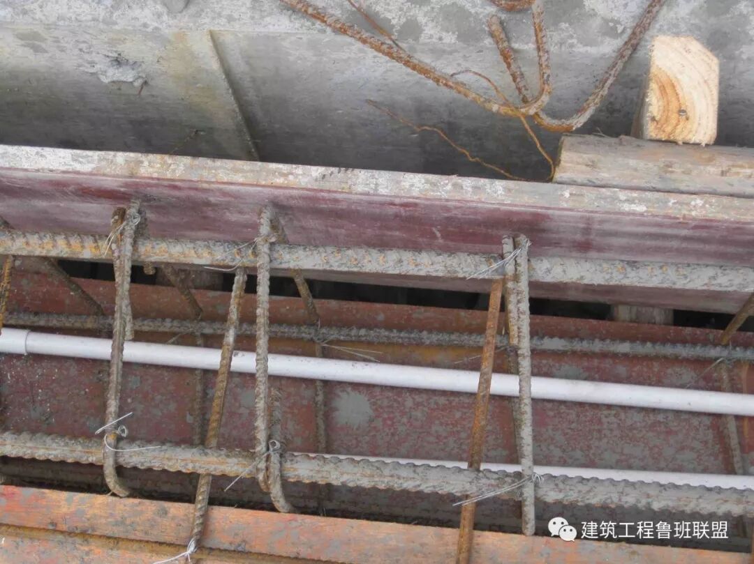 钢筋施工的12个质量通病详细总结，值得学习！的图11