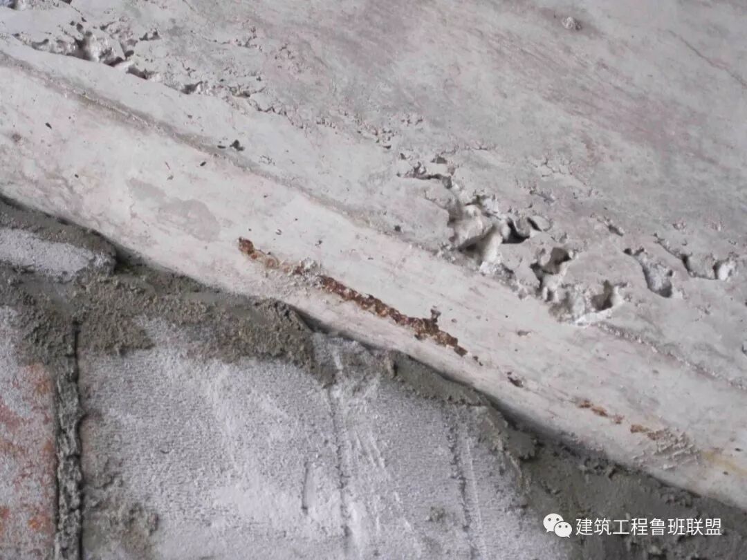 钢筋施工的12个质量通病详细总结，值得学习！的图19