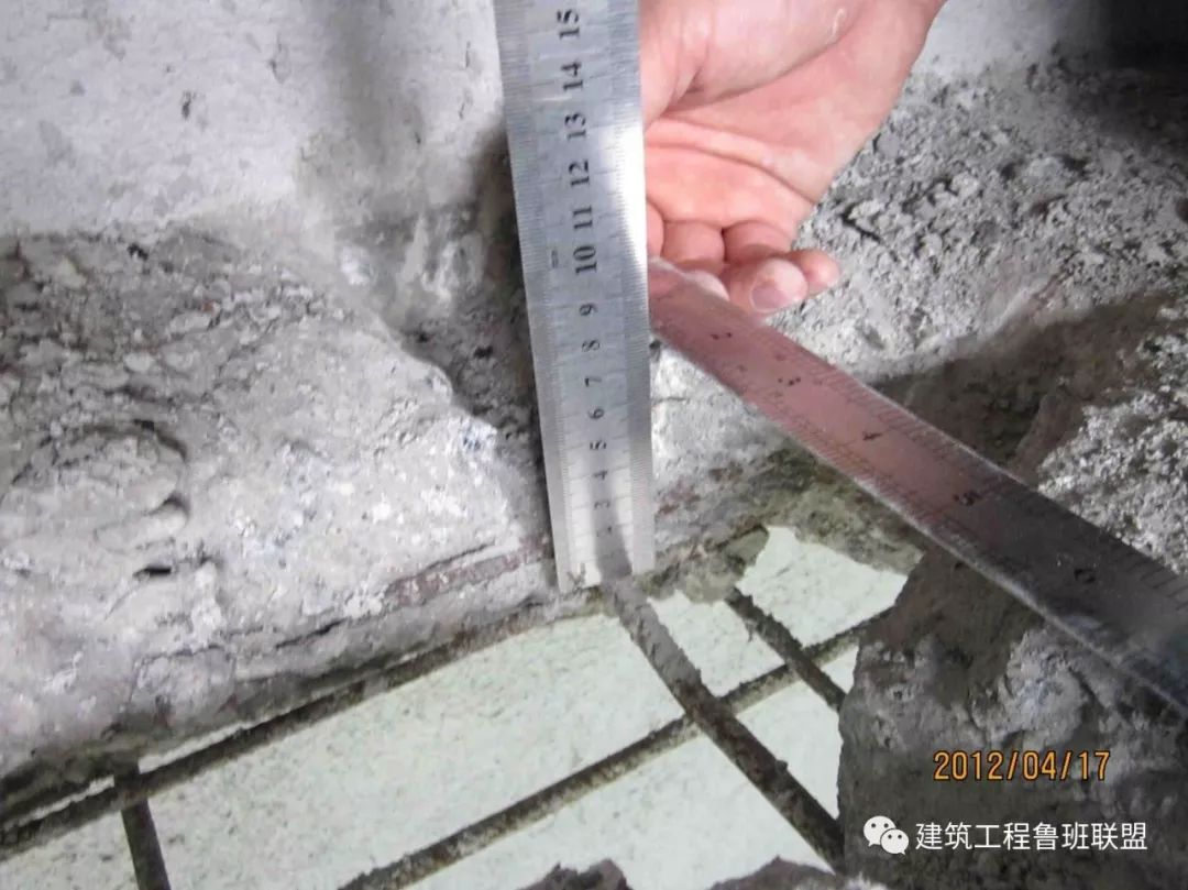 钢筋施工的12个质量通病详细总结，值得学习！的图16