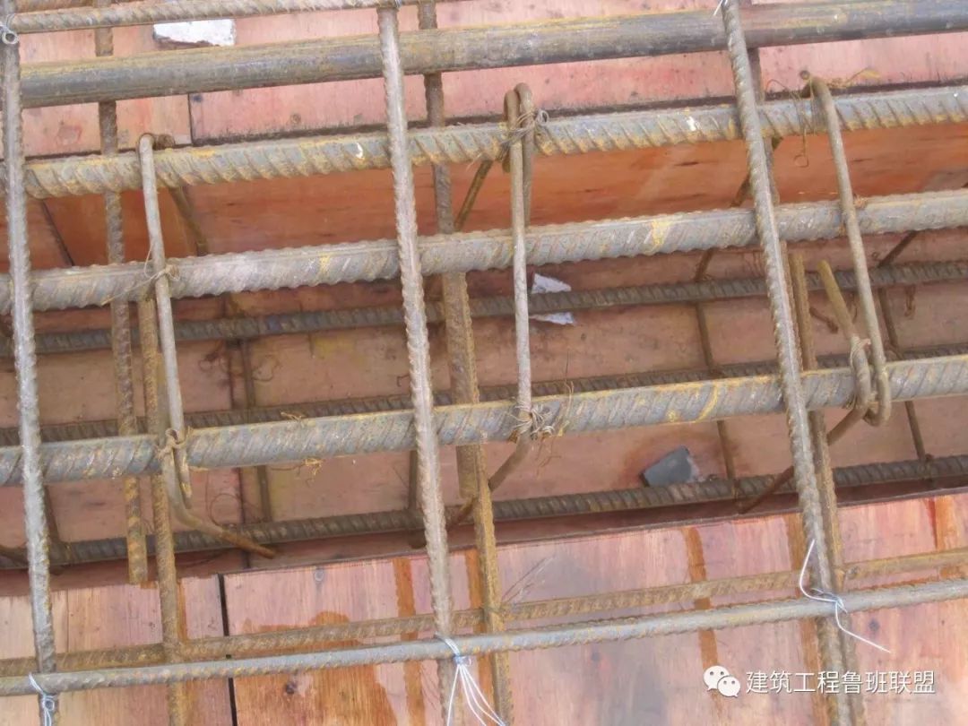 钢筋施工的12个质量通病详细总结，值得学习！的图4