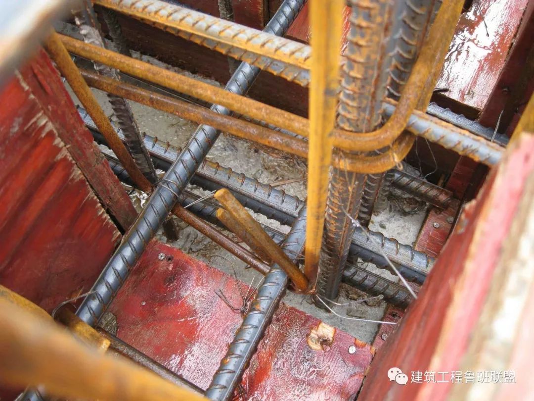 钢筋施工的12个质量通病详细总结，值得学习！的图25