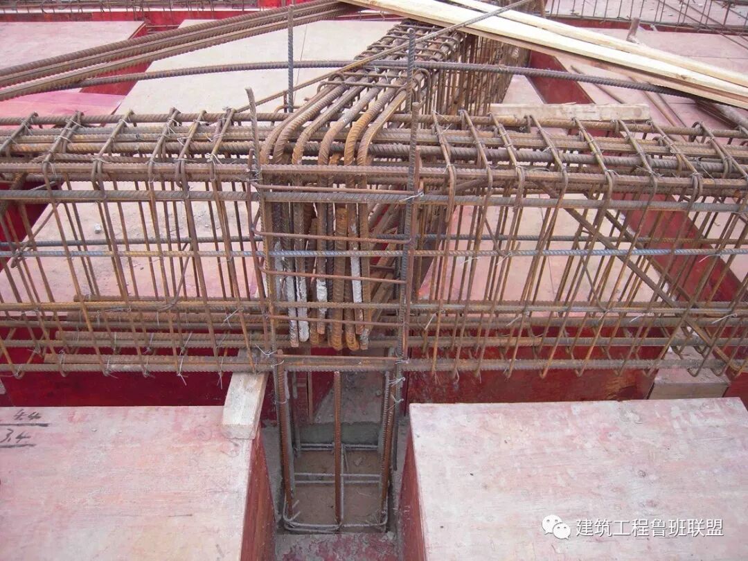 钢筋施工的12个质量通病详细总结，值得学习！的图28