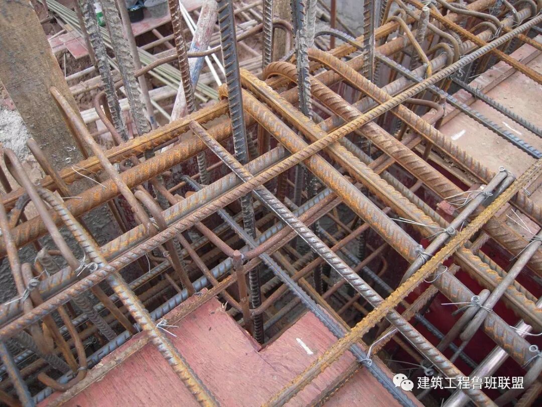 钢筋施工的12个质量通病详细总结，值得学习！的图29