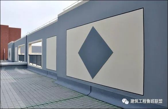 屋面工程怎么干？质量控制要点总结，建议收藏！的图32