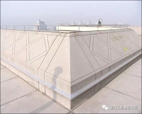 屋面工程怎么干？质量控制要点总结，建议收藏！的图30