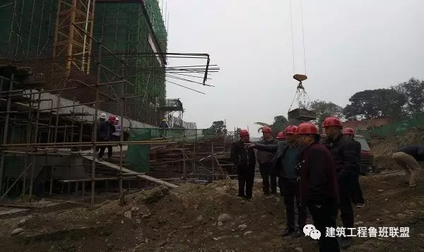 节后复工,先过“四个安全关”!