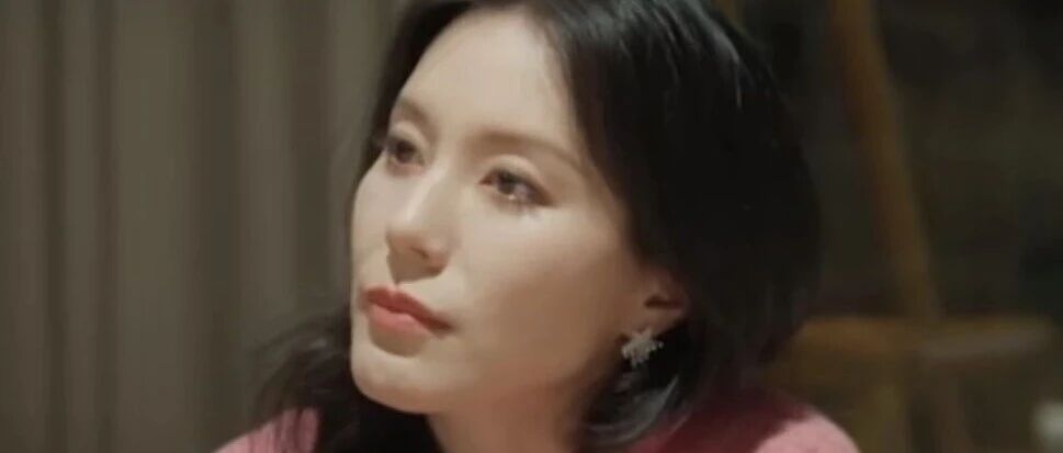 杨乐乐,最好的十年当了全职妈妈,《老在一起》复出,做回自己