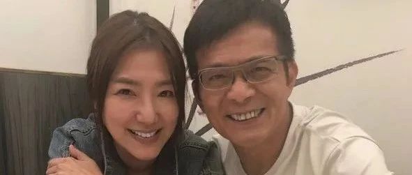 黄日华的“未婚妻”到底是什么来头?