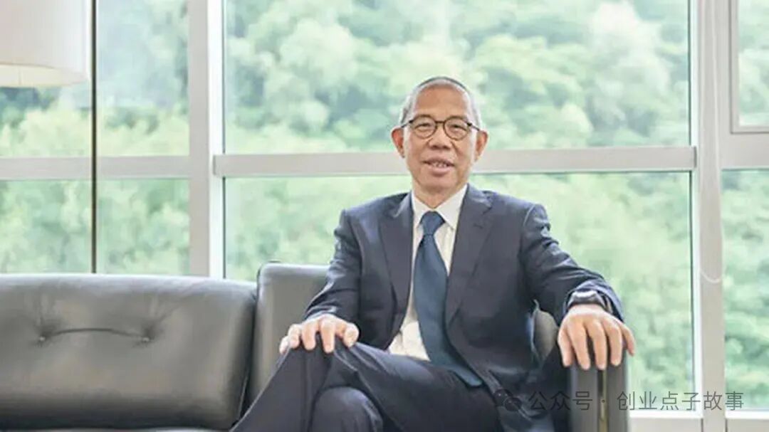 钟睒睒的成功背后：坚持与努力_成功背后努力与坚持的句子_成功的背后需要坚持不懈的努力