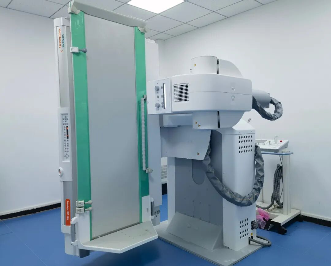 数字胃肠透视怎么做【先进设备】放射检查的“高清透视镜”：西门子Luminos dRF Max超高端数字胃肠机开启运行_https://www.jmylbn.com_新闻资讯_第19张