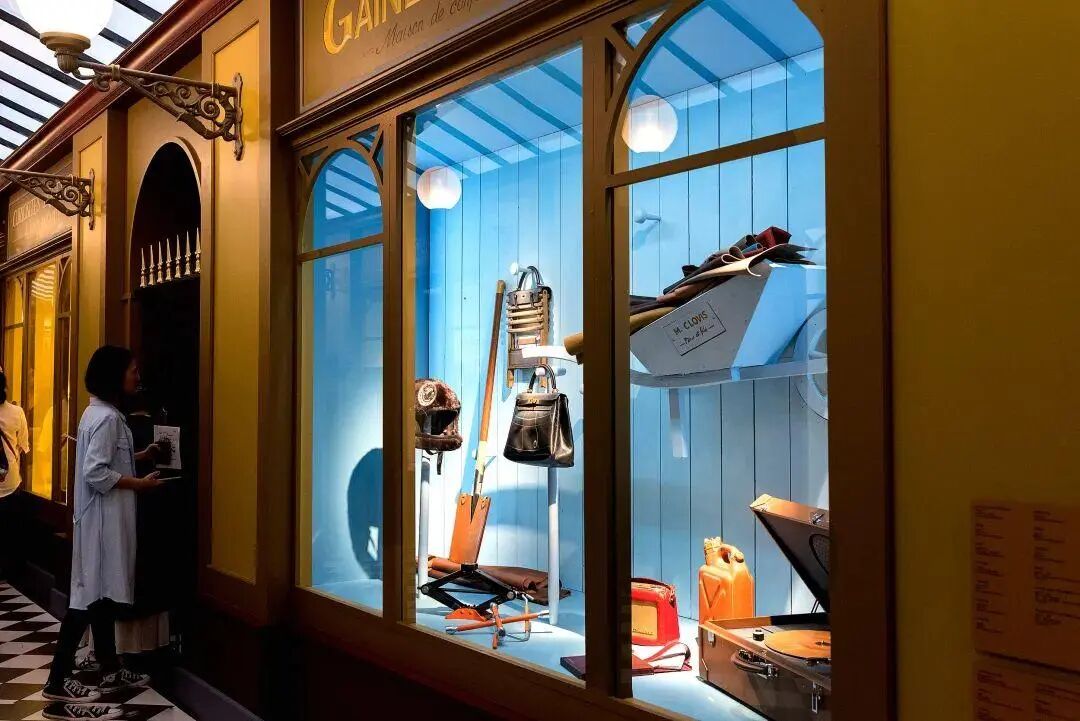 craed什么牌子销量大跳水!暴跌26%，又一奢侈品巨头跌落神坛，沦为奥莱打折品_https://www.jmylbn.com_新闻资讯_第27张