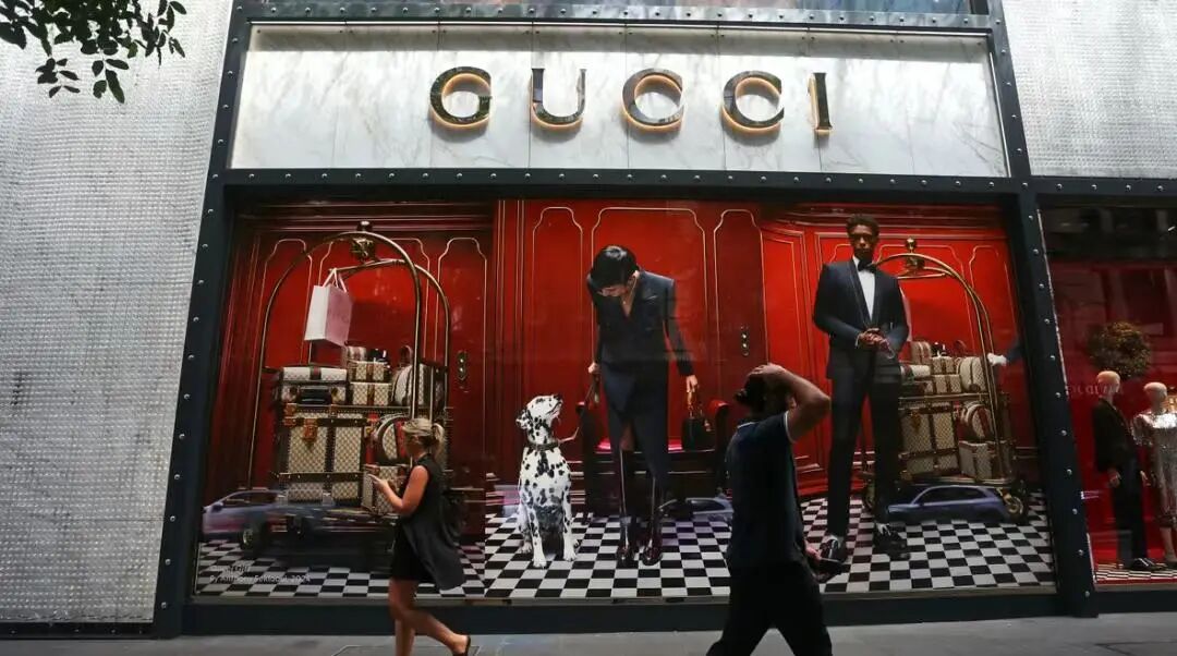 craed什么牌子销量大跳水!暴跌26%，又一奢侈品巨头跌落神坛，沦为奥莱打折品_https://www.jmylbn.com_新闻资讯_第3张