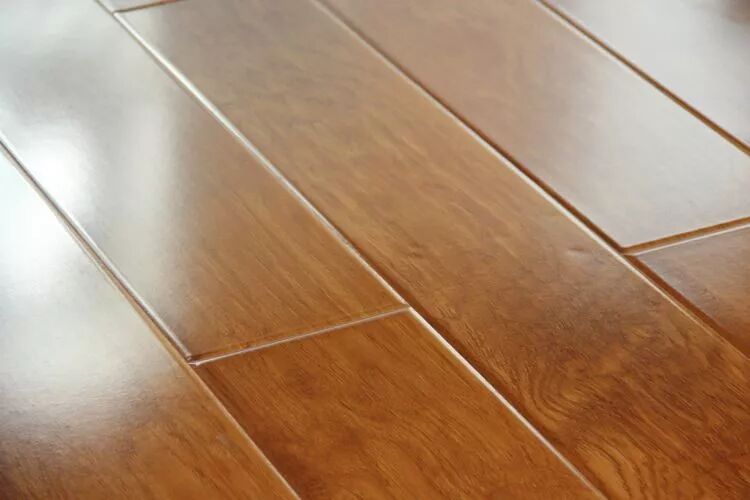 地板色差原来是这样产生的！