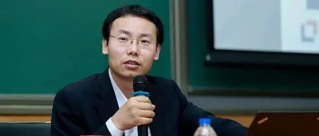 “军工一哥”冯福章：军工估值接近底部，高端装备制造可投