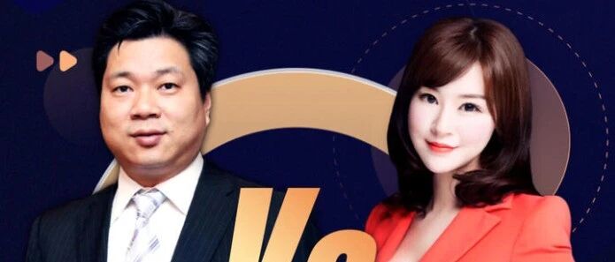 摩根大通朱海斌：人民币升值2021年将持续，绿色经济是非常大的新红海