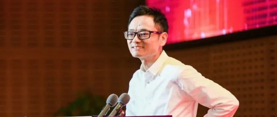 陈光明最新演讲：新能源资本回报率堪忧，我们追求获胜的概率，很少投初创公司