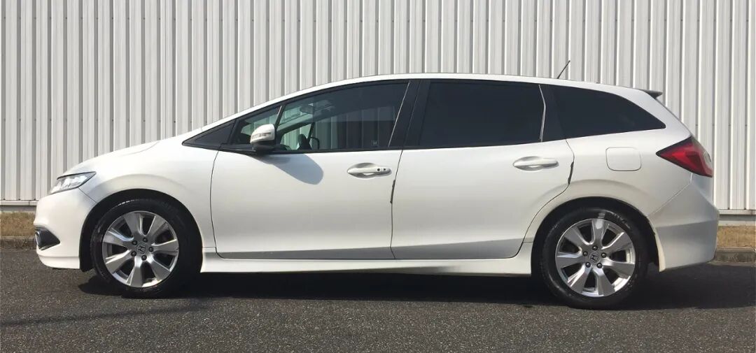 最新发布 | 东风本田 杰德 Jade 艾巴赫高性能弹簧PRO-KIT(图2)