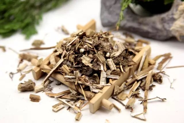 传承中医中药常用中药系列简介败酱草