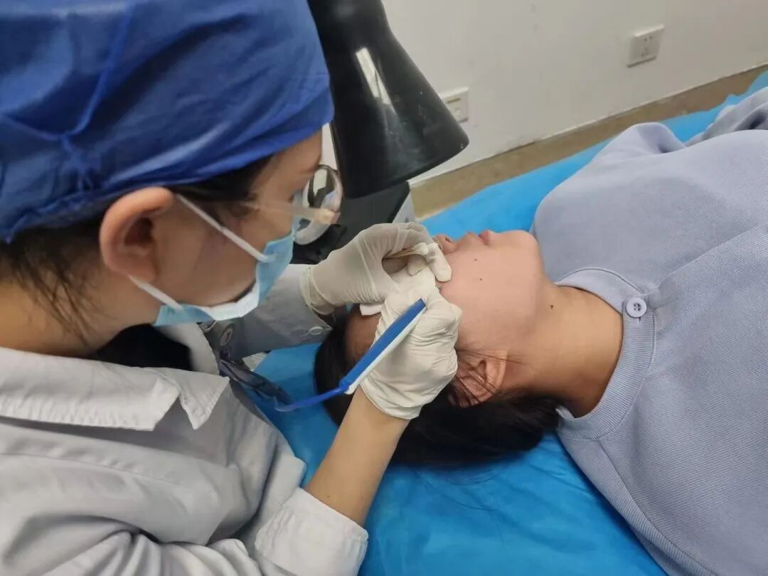 高频治疗仪治什么病美容皮肤科常用诊疗技术——高频电灼治疗仪_https://www.jmylbn.com_新闻资讯_第3张