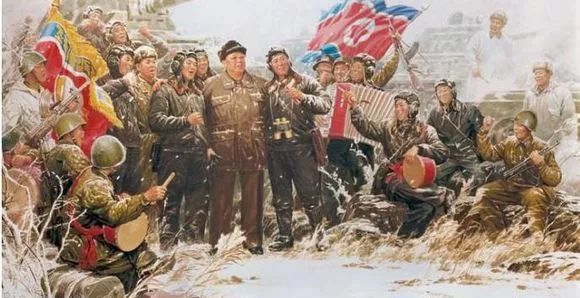 朝鲜的比特币之路