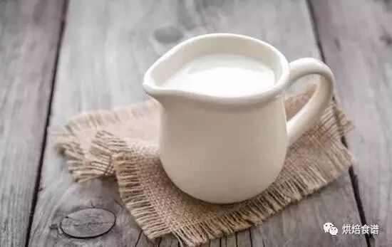 学习烘焙 想学习蛋糕烘培手艺 这些烘焙原料你了解多少 烘焙食谱 微信公众号文章阅读 Wemp