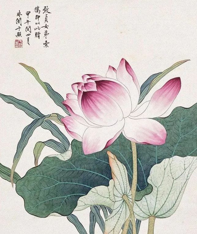 真正的富有，是你内心的安宁