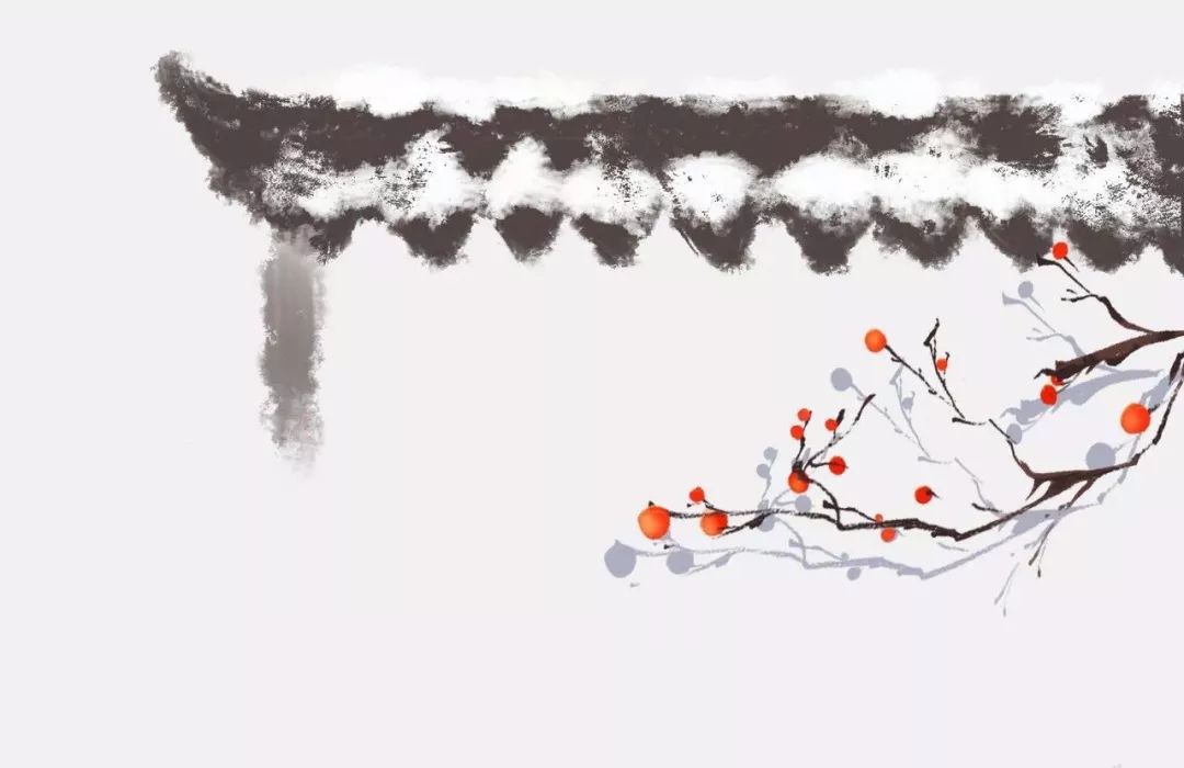 腊八节：过了腊八就是年，一年一岁一团圆！