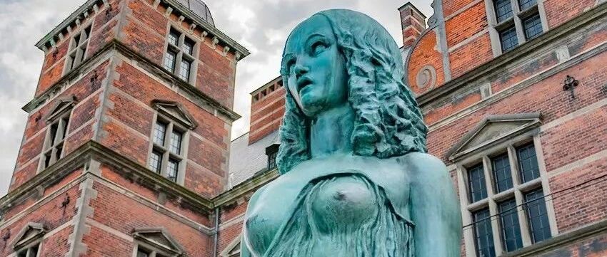 去了秘鲁才知道，胸大竟然被歧视；去了埃及才知道，吃饭放盐要被“打”