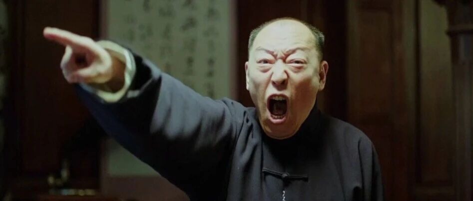 错把平台当本事——自毁前程