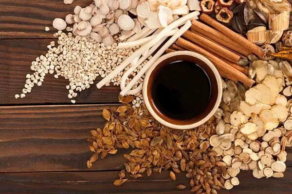 30余个减肥瘦身中药方合集（小仙女收藏）