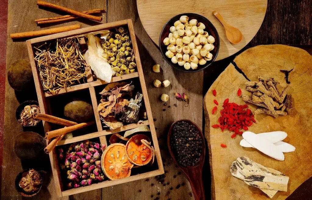 十种活血化瘀中药方