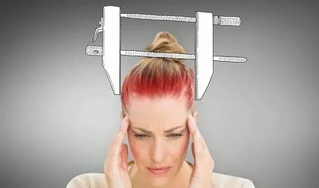 为什么有些人会头皮疼痛？注意这些常见的原因，不可忽视