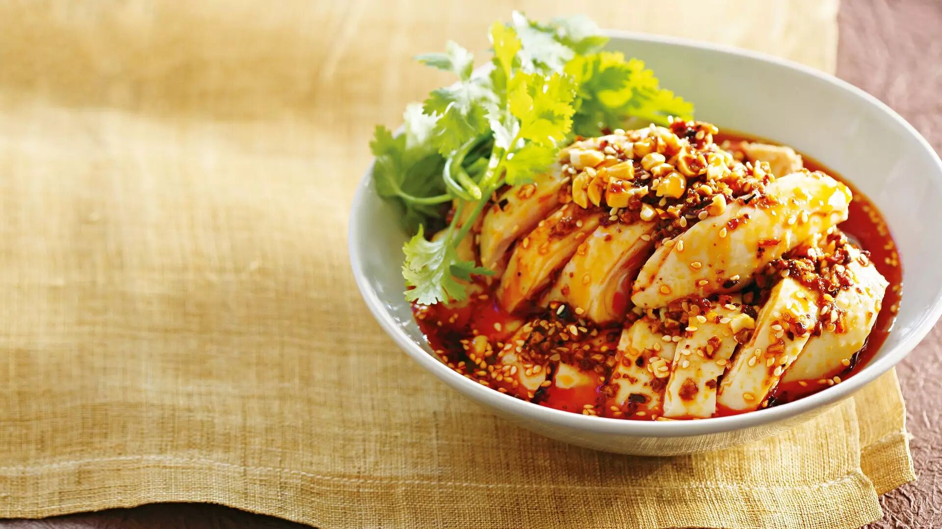 你的菜谱里有这8种经典辣味菜的做法么