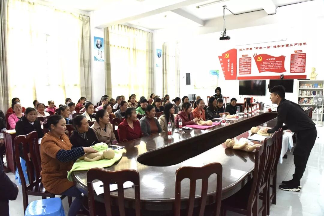 一路芬芳巴渝行 | 跟大V打卡重庆 走基层全程放送