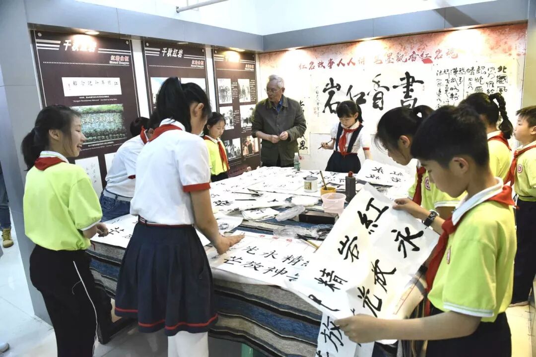 一路芬芳巴渝行 | 跟大V打卡重庆 走基层全程放送