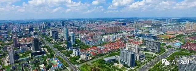 黄梅方言|早上“接”你吃碗牛肉面