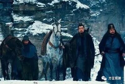 黄梅方言|早上“接”你吃碗牛肉面