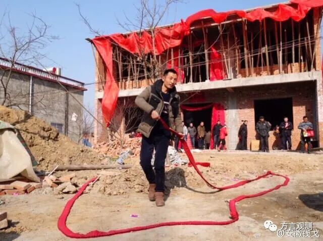 黄梅方言|早上“接”你吃碗牛肉面