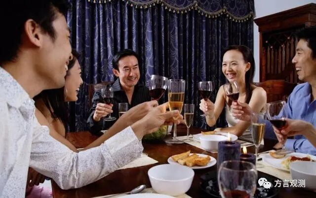 黄梅方言|早上“接”你吃碗牛肉面