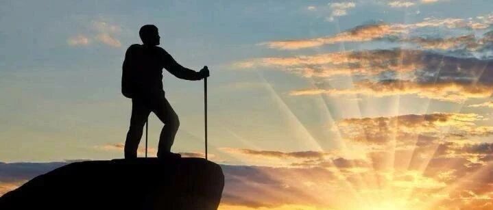 什么是成功？这是我听过的最好的答案！