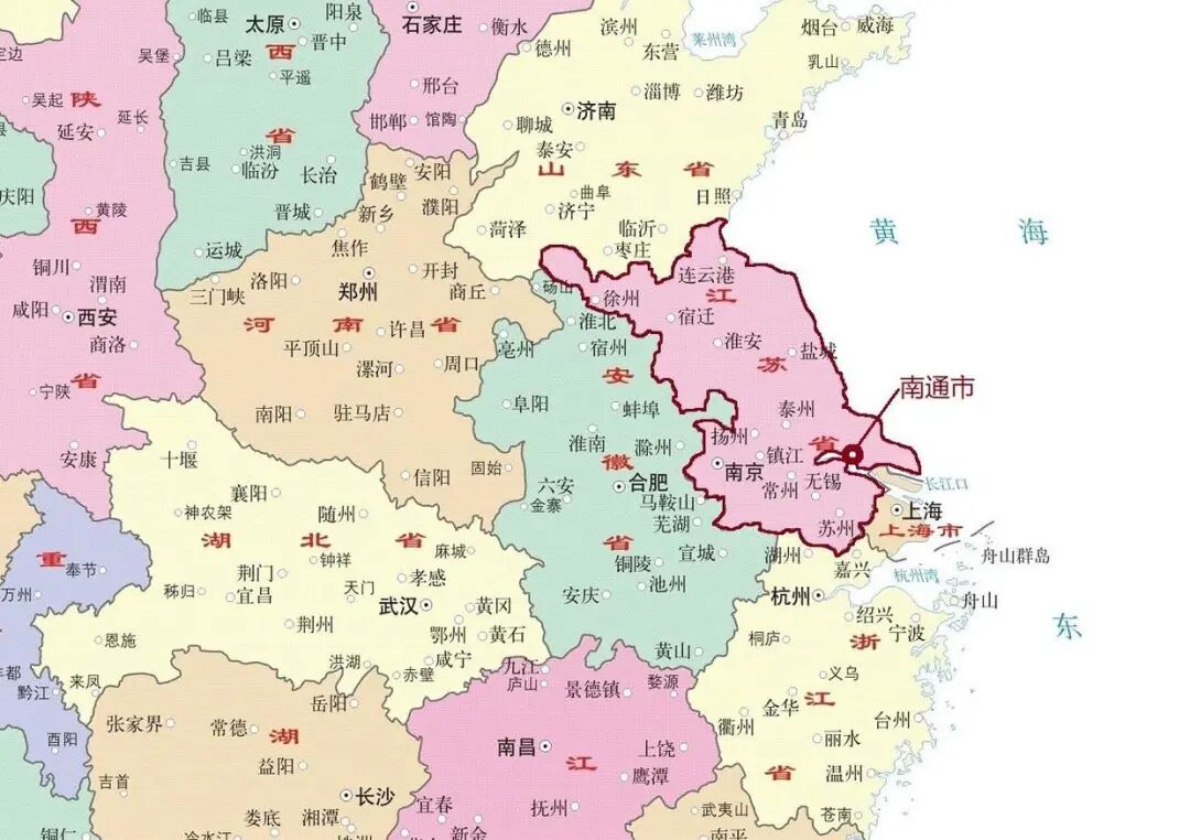 南通市是哪个省_江苏是省还是市_侯马市是省管市吗