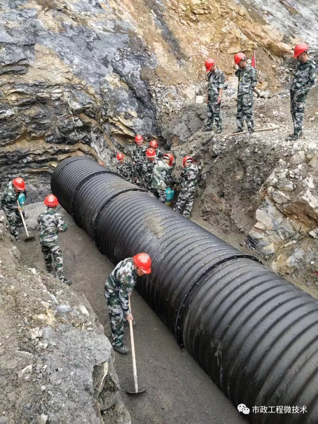 【建證】一種戰備預制拼裝結構的圖2